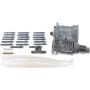 Standard Ignition DL275 Door Lock Kit