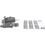Standard Ignition DL302 Door Lock Kit