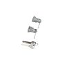 Standard Ignition DL-3 Door Lock Kit