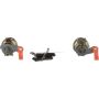 Standard Ignition DL-41 Door Lock Kit