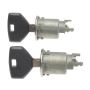 Standard Ignition DL-42C Door Lock Kit