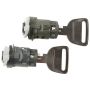Standard Ignition DL-74 Door Lock Kit