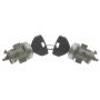 Standard Ignition DL-92 Door Lock Kit