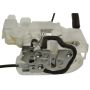 Standard Ignition DLA1009 Power Door Lock Actuator