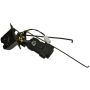 Standard Ignition DLA1020 Power Door Lock Actuator