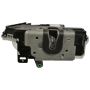 Standard Ignition DLA1026 Power Door Lock Actuator