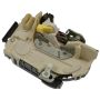Standard Ignition DLA1034 Power Door Lock Actuator