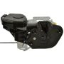 Standard Ignition DLA1039 Power Door Lock Actuator