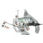 Standard Ignition DLA1140 Power Door Lock Actuator