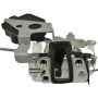 Standard Ignition DLA1149 Power Door Lock Actuator