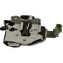 Standard Ignition DLA1181 Power Door Lock Actuator
