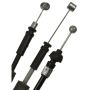 Standard Ignition DLA1197 Fuel Door Lock Actuator