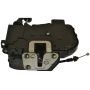 Standard Ignition DLA1251 Power Door Lock Actuator