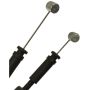 Standard Ignition DLA1252 Power Door Lock Actuator