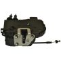 Standard Ignition DLA1253 Power Door Lock Actuator