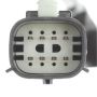 Standard Ignition DLA1301 Trunk Lock Actuator Motor