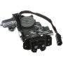 Standard Ignition DLA1301 Trunk Lock Actuator Motor