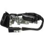 Standard Ignition DLA1301 Trunk Lock Actuator Motor