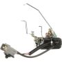 Standard Ignition DLA1318 Power Door Lock Actuator