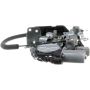 Standard Ignition DLA1394 Tailgate Latch Assembly