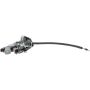 Standard Ignition DLA1394 Tailgate Latch Assembly