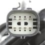 Standard Ignition DLA1454 Tailgate Latch Assembly