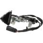 Standard Ignition DLA1454 Tailgate Latch Assembly