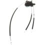 Standard Ignition DLA1488 Power Door Lock Actuator