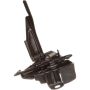 Standard Ignition DLA1502 Hood Latch Assembly