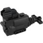 Standard Ignition DLA1533 Tailgate Lock Actuator Motor
