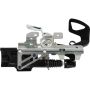 Standard Ignition DLA1534 Tailgate Lock Actuator Motor