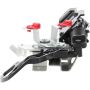 Standard Ignition DLA1534 Tailgate Lock Actuator Motor