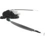 Standard Ignition DLA1535 Power Door Lock Actuator