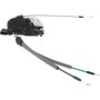 Standard Ignition DLA1537 Power Door Lock Actuator