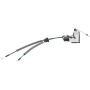 Standard Ignition DLA1537 Power Door Lock Actuator