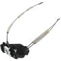Standard Ignition DLA1540 Power Door Lock Actuator