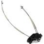 Standard Ignition DLA1540 Power Door Lock Actuator