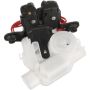 Standard Ignition DLA1542 Tailgate Lock Actuator Motor