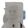 Standard Ignition DLA1544 Tailgate Lock Actuator Motor