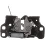 Standard Ignition DLA1549 Hood Latch Assembly