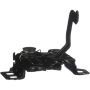 Standard Ignition DLA1550 Hood Latch Assembly