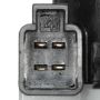 Standard Ignition DLA1562 Tailgate Latch Assembly