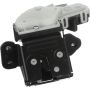 Standard Ignition DLA1562 Tailgate Latch Assembly