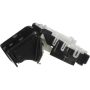 Standard Ignition DLA1562 Tailgate Latch Assembly