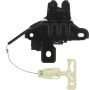 Standard Ignition DLA1564 Trunk Lock Actuator Motor