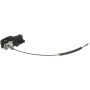 Standard Ignition DLA1567 Power Door Lock Actuator