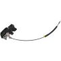 Standard Ignition DLA1567 Power Door Lock Actuator