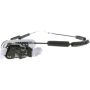Standard Ignition DLA1571 Power Door Lock Actuator