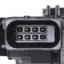 Standard Ignition DLA1572 Tailgate Latch Assembly
