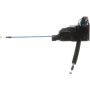 Standard Ignition DLA1572 Tailgate Latch Assembly